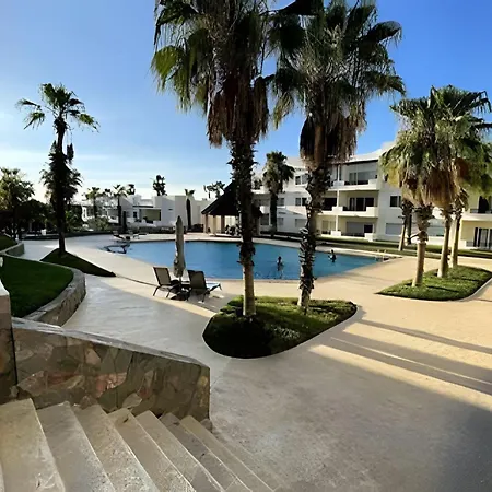 Villa Dorada